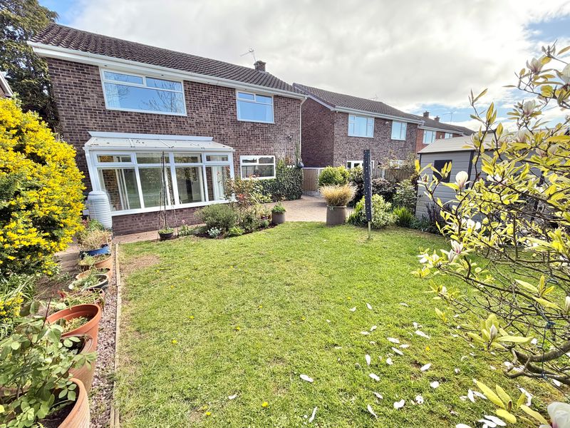 Wetherby Way Little Sutton